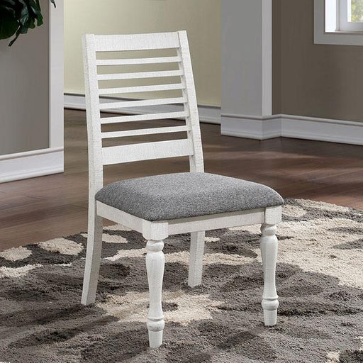 CALABRIA Side Chair - Royal Furniture & Gifts (MI) - Multi Location