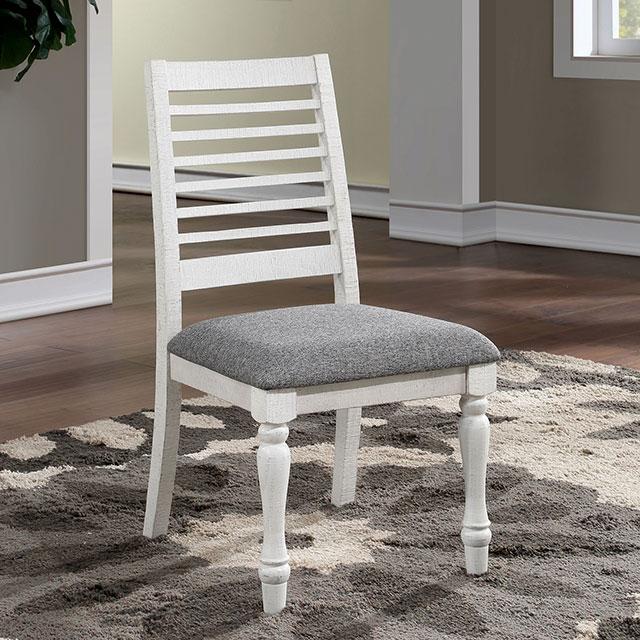 CALABRIA Side Chair - Royal Furniture & Gifts (MI) - Multi Location