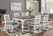 CALABRIA Side Chair - Royal Furniture & Gifts (MI) - Multi Location