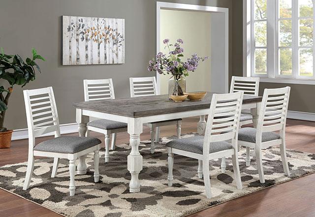 CALABRIA Side Chair - Royal Furniture & Gifts (MI) - Multi Location