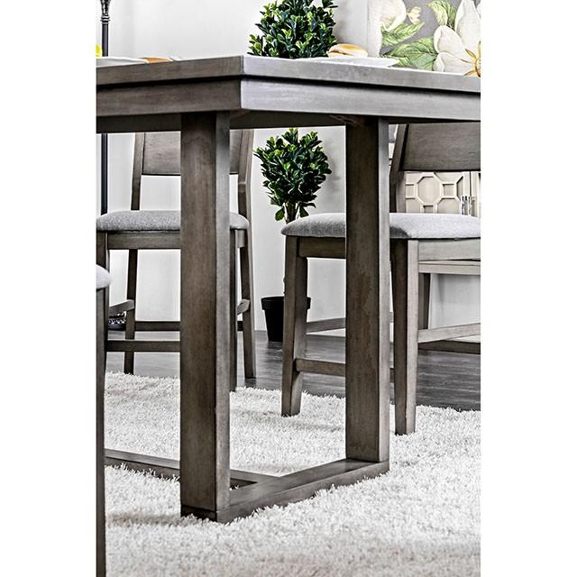 Anton Counter Ht. Table - Royal Furniture & Gifts (MI) - Multi Location