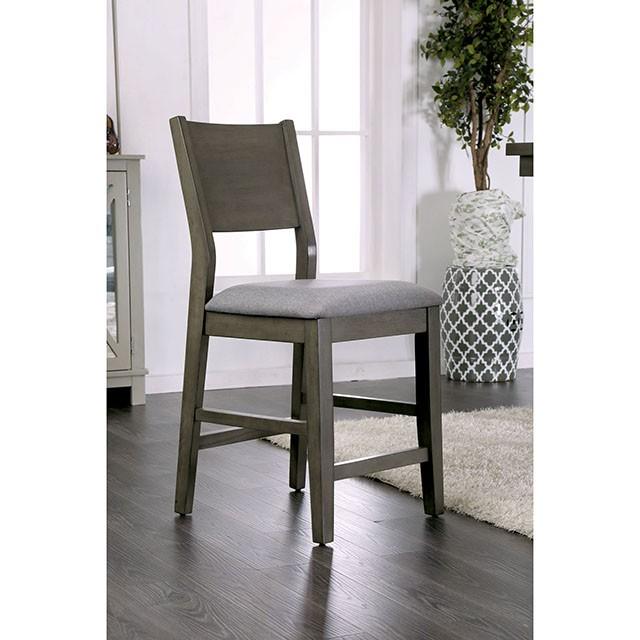 Anton Counter Ht. Table - Royal Furniture & Gifts (MI) - Multi Location