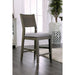 Anton Counter Ht. Table - Royal Furniture & Gifts (MI) - Multi Location