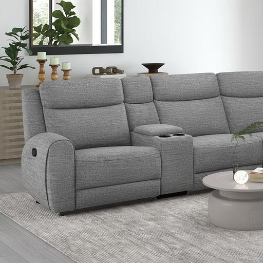 Antonius Motion Sectional - Royal Furniture & Gifts (MI) - Multi Location
