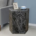Anuja Side Table - Royal Furniture & Gifts (MI) - Multi Location