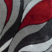 CALEDON 5' X 7' Area Rug - Royal Furniture & Gifts (MI) - Multi Location