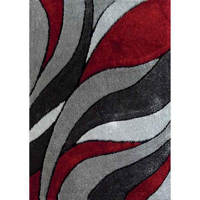 CALEDON 5' X 7' Area Rug - Royal Furniture & Gifts (MI) - Multi Location