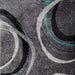 Caledon Gray 5' X 7' Area Rug - Royal Furniture & Gifts (MI) - Multi Location