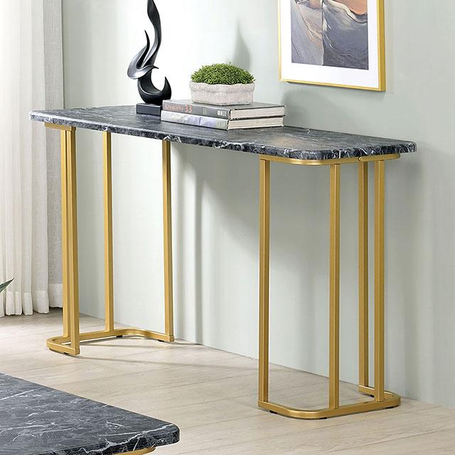 CALISTA Sofa Table - Royal Furniture & Gifts (MI) - Multi Location