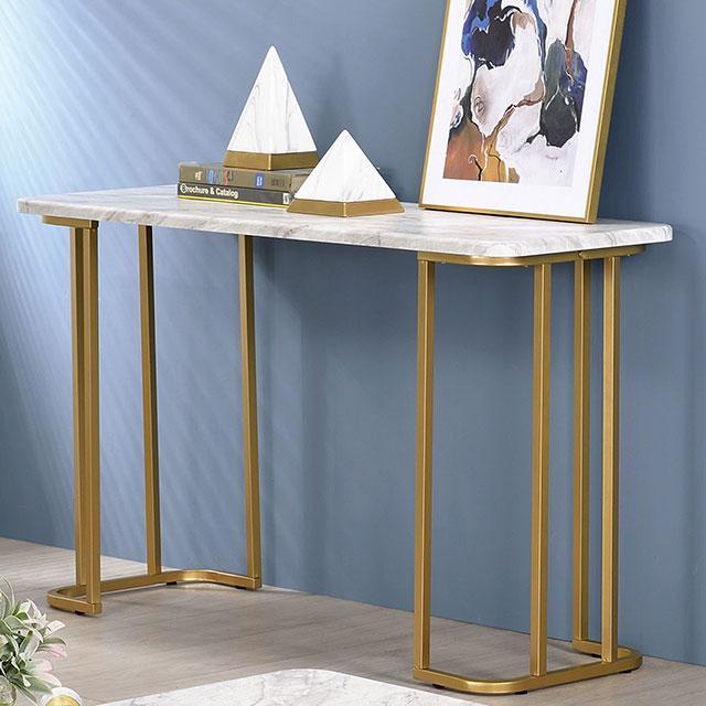 CALISTA Sofa Table - Royal Furniture & Gifts (MI) - Multi Location