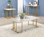 CALISTA Sofa Table - Royal Furniture & Gifts (MI) - Multi Location