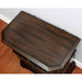 Calliope Espresso Night Stand - Royal Furniture & Gifts (MI) - Multi Location