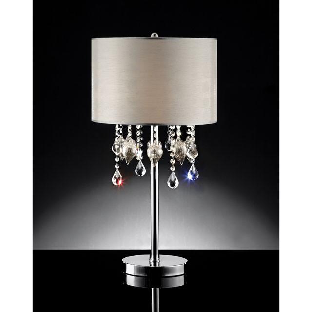 Calypso Table Lamp - Royal Furniture & Gifts (MI) - Multi Location