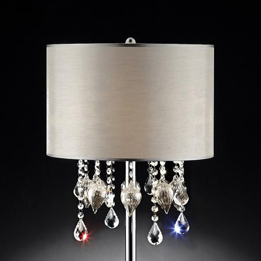 Calypso Table Lamp - Royal Furniture & Gifts (MI) - Multi Location