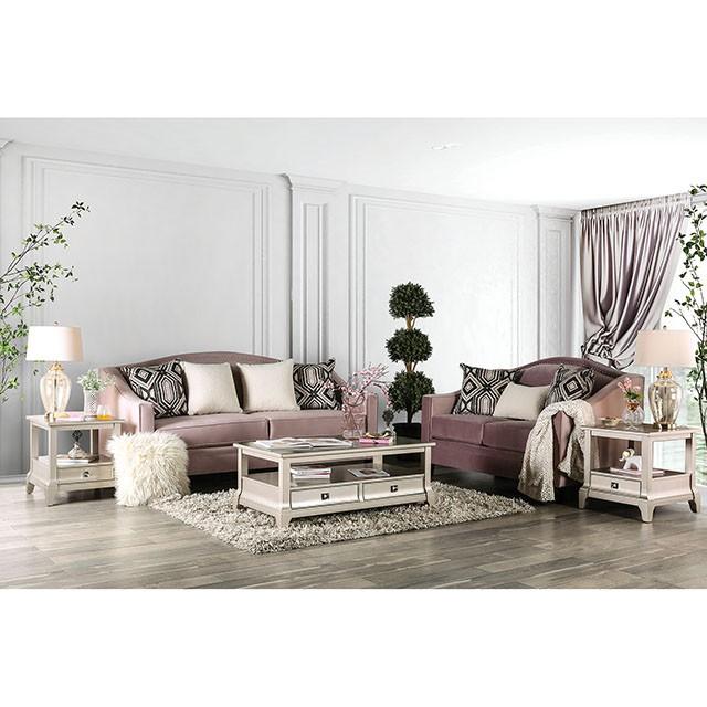 Campana Sofa - Royal Furniture & Gifts (MI) - Multi Location