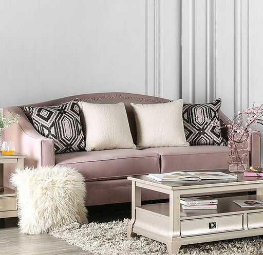 Campana Sofa - Royal Furniture & Gifts (MI) - Multi Location