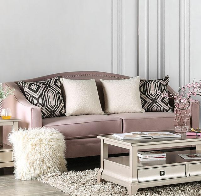 Campana Sofa - Royal Furniture & Gifts (MI) - Multi Location