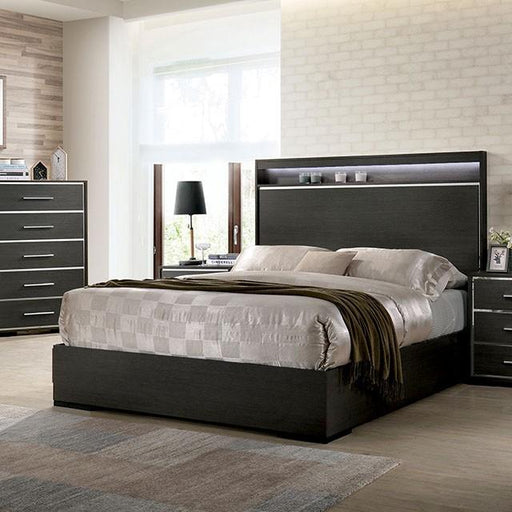Camryn Bed - Royal Furniture & Gifts (MI) - Multi Location