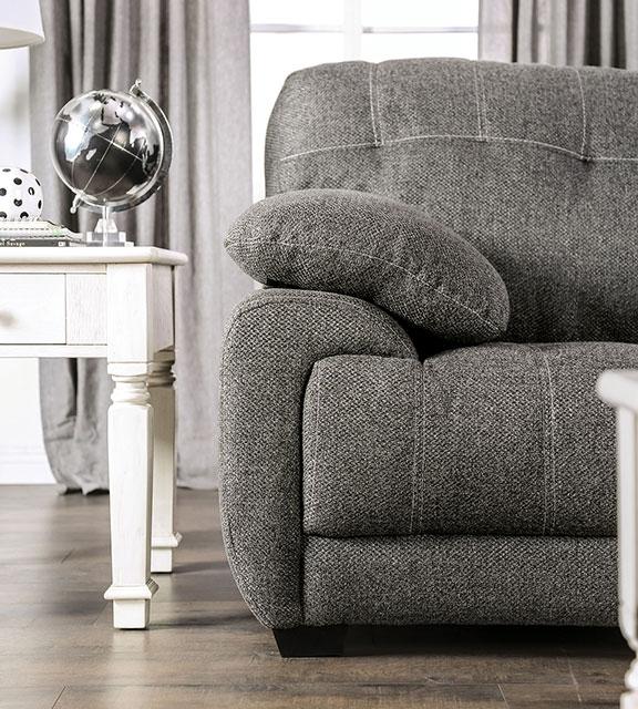 Canby Loveseat - Royal Furniture & Gifts (MI) - Multi Location