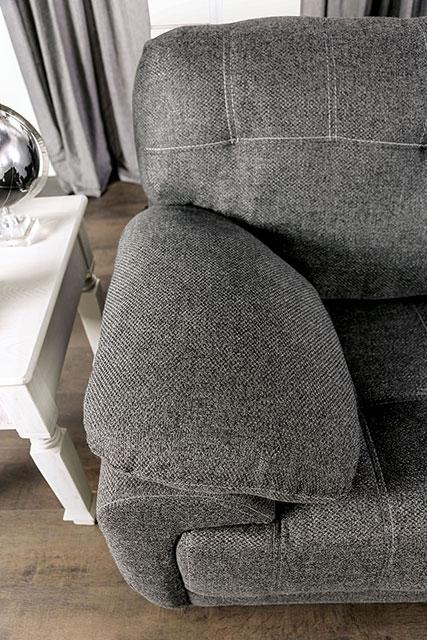 Canby Loveseat - Royal Furniture & Gifts (MI) - Multi Location