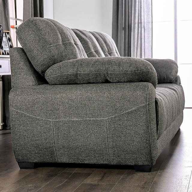 Canby Loveseat - Royal Furniture & Gifts (MI) - Multi Location