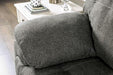 Canby Loveseat - Royal Furniture & Gifts (MI) - Multi Location