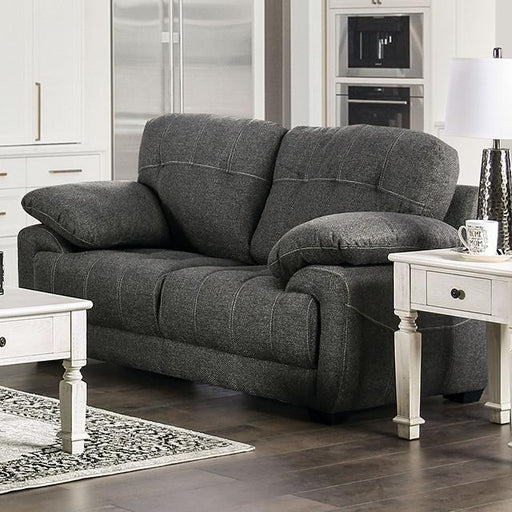 Canby Loveseat - Royal Furniture & Gifts (MI) - Multi Location