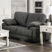 Canby Loveseat - Royal Furniture & Gifts (MI) - Multi Location