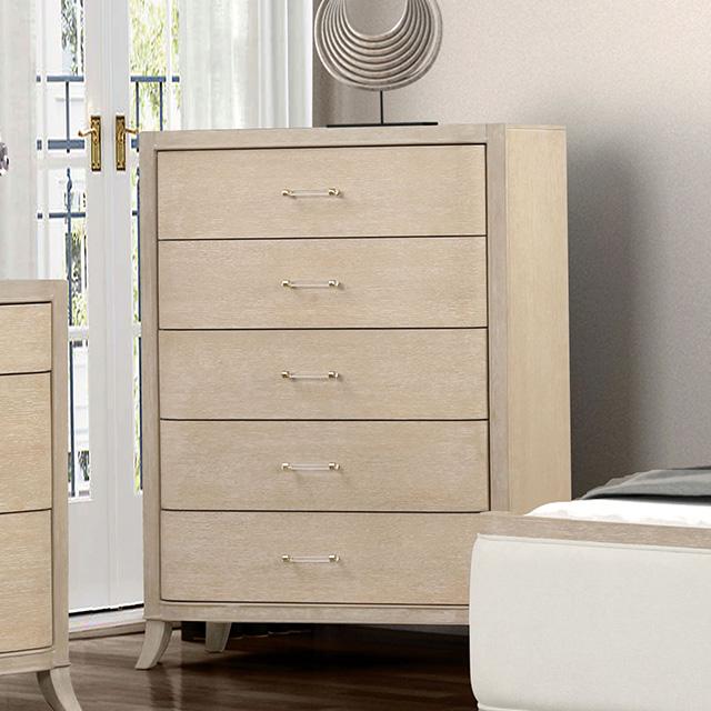 Candra Chest - Royal Furniture & Gifts (MI) - Multi Location