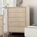 Candra Chest - Royal Furniture & Gifts (MI) - Multi Location