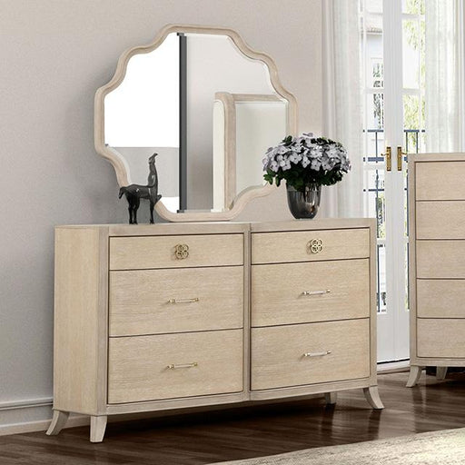 Candra Dresser - Royal Furniture & Gifts (MI) - Multi Location
