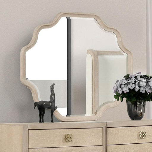 Candra Mirror - Royal Furniture & Gifts (MI) - Multi Location