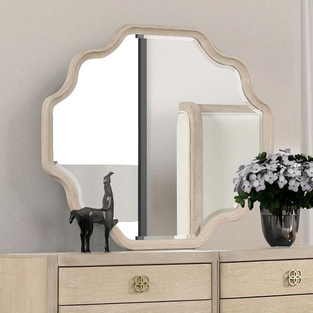 Candra Mirror - Royal Furniture & Gifts (MI) - Multi Location