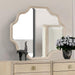 Candra Mirror - Royal Furniture & Gifts (MI) - Multi Location