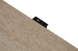 Candra Nightstand - Royal Furniture & Gifts (MI) - Multi Location