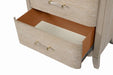 Candra Nightstand - Royal Furniture & Gifts (MI) - Multi Location