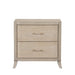 Candra Nightstand - Royal Furniture & Gifts (MI) - Multi Location