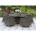 Canistota Arm Chair - Royal Furniture & Gifts (MI) - Multi Location