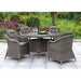 Canistota Arm Chair - Royal Furniture & Gifts (MI) - Multi Location