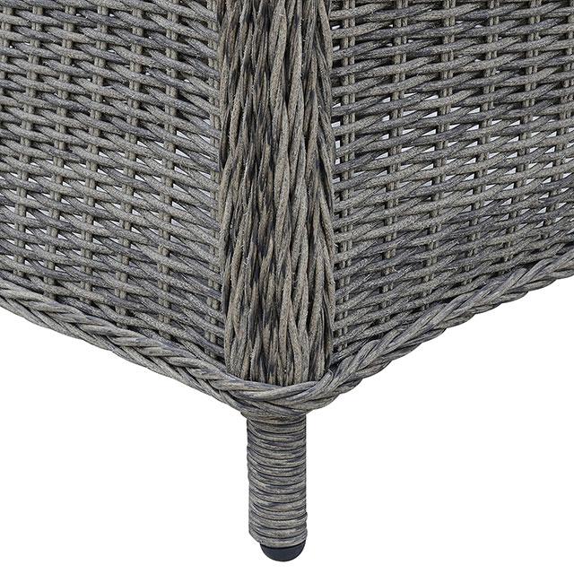Canistota Arm Chair - Royal Furniture & Gifts (MI) - Multi Location