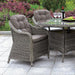 Canistota Arm Chair - Royal Furniture & Gifts (MI) - Multi Location