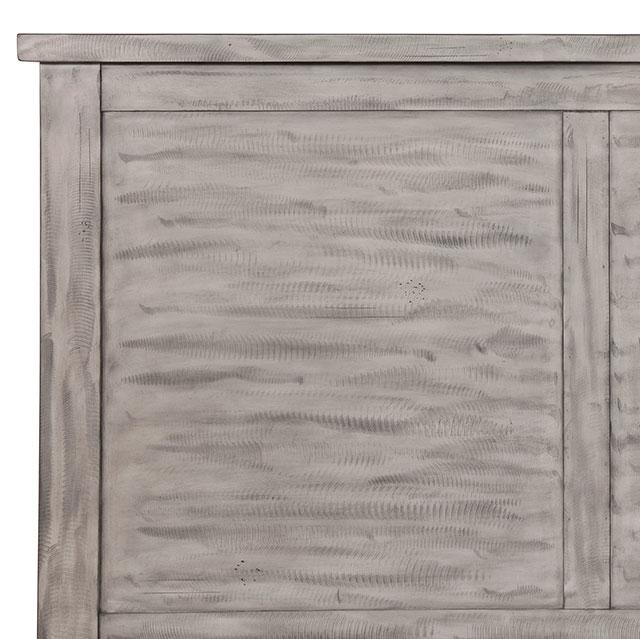 Canopus E.King Bed - Royal Furniture & Gifts (MI) - Multi Location