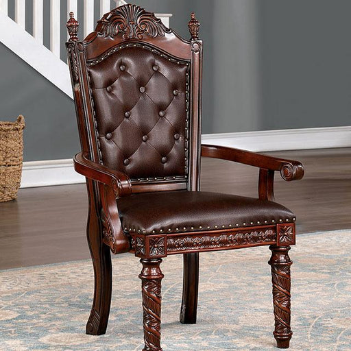 CANYONVILLE Arm Chair - Royal Furniture & Gifts (MI) - Multi Location