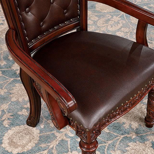 CANYONVILLE Arm Chair - Royal Furniture & Gifts (MI) - Multi Location