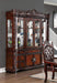 CANYONVILLE Hutch & Buffet - Royal Furniture & Gifts (MI) - Multi Location