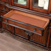 CANYONVILLE Hutch & Buffet - Royal Furniture & Gifts (MI) - Multi Location