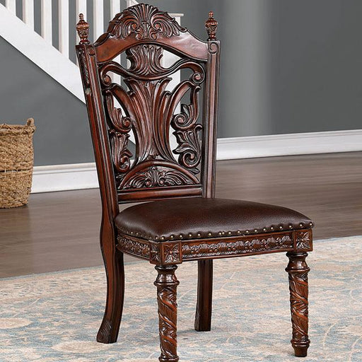 CANYONVILLE Side Chair - Royal Furniture & Gifts (MI) - Multi Location