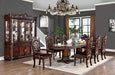 CANYONVILLE Dining Table - Royal Furniture & Gifts (MI) - Multi Location