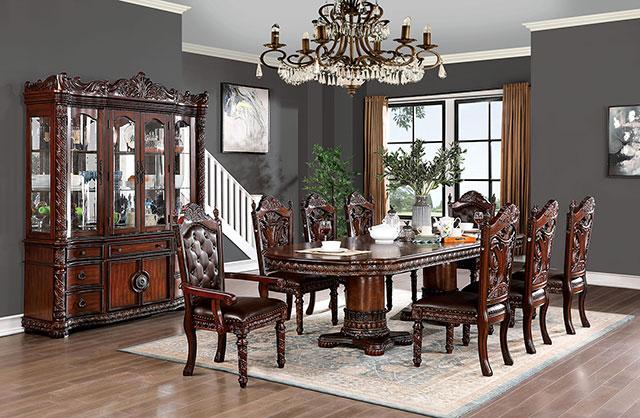 CANYONVILLE Dining Table - Royal Furniture & Gifts (MI) - Multi Location