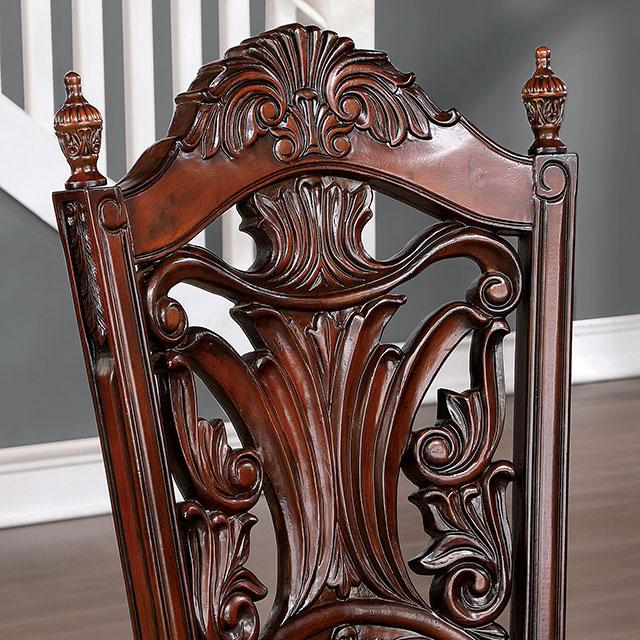 CANYONVILLE Side Chair - Royal Furniture & Gifts (MI) - Multi Location